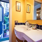 Il Giardino Di Bobo Appartement *
