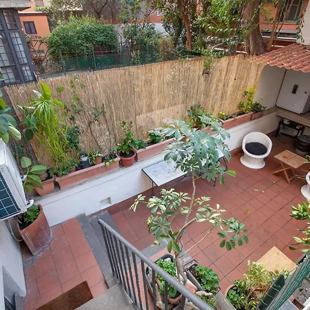 Il Giardino Di Bobo