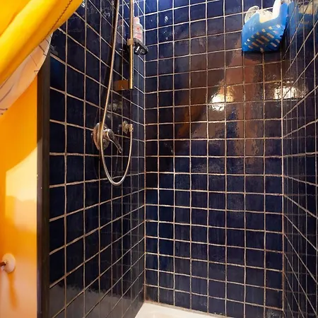 Apartmán Il Giardino Di Bobo