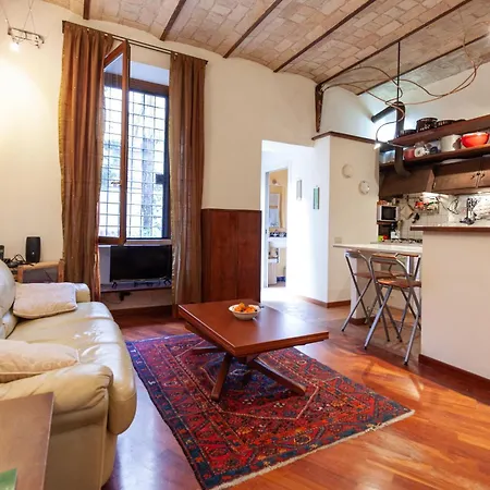 Apartment Il Giardino Di Bobo